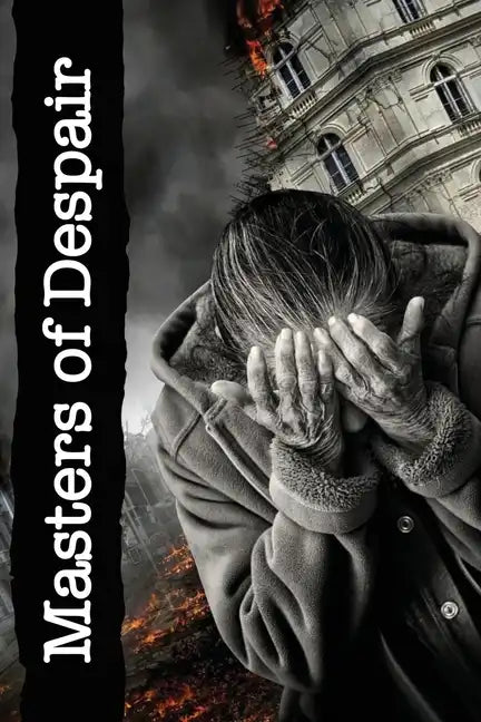 Masters of Despair - Paperback