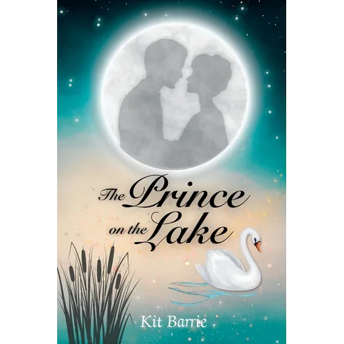 The Prince on the Lake - Paperback