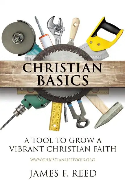 Christian Basics - Paperback