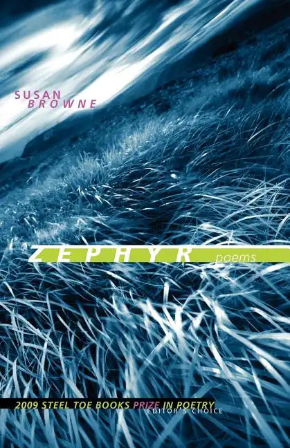 Zephyr - Paperback
