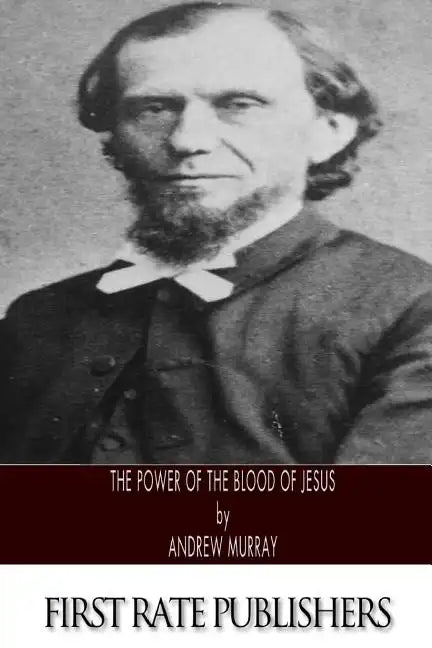 The Power of the Blood of Jesus - Paperback