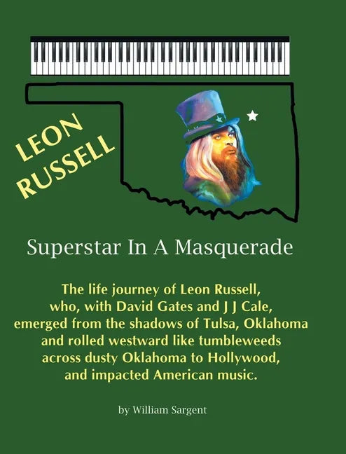 Superstar in a Masquerade - Hardcover