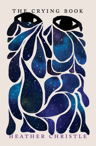 The Crying Book - Paperback