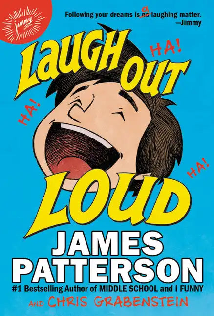 Laugh Out Loud - Hardcover