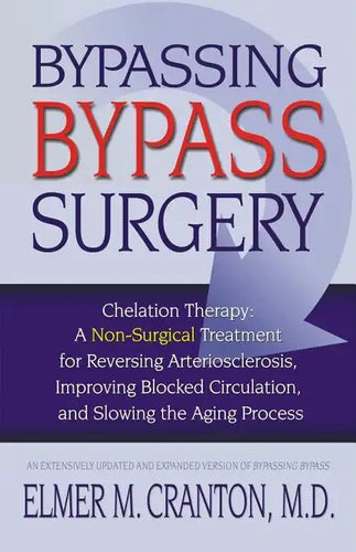 Bypassing Bypass Surgery - Paperback