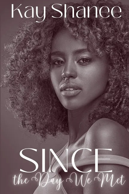 Since the Day we Met - Paperback