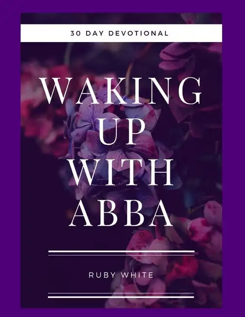Waking Up With Abba - Paperback