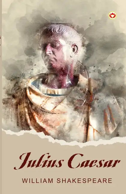 Julius Caesar - Paperback