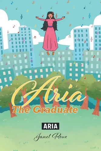 ARIA The Graduate - Paperback