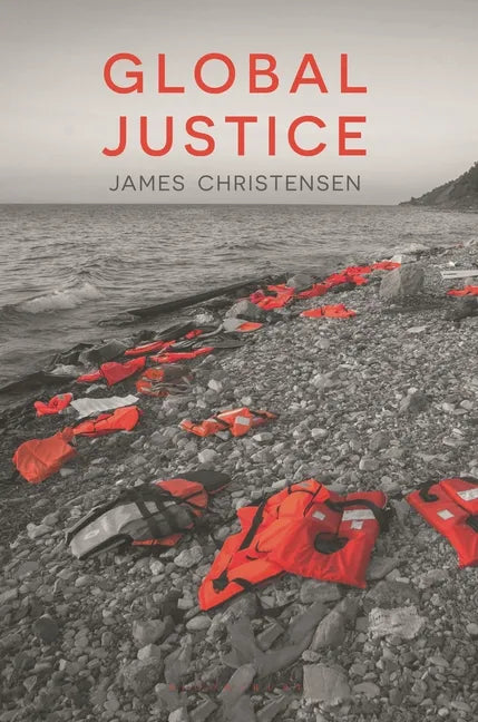 Global Justice - Paperback