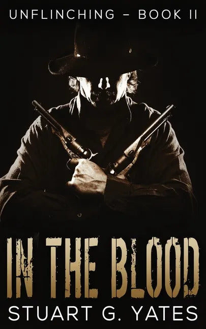 In The Blood - Paperback