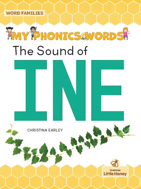 The Sound of Ine - Paperback