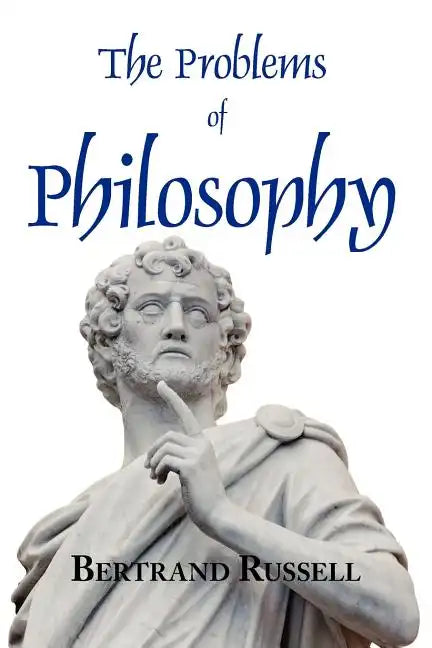 The Problems of Philosophy - Paperback