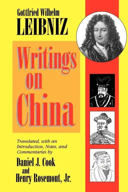 Writings on China - Paperback