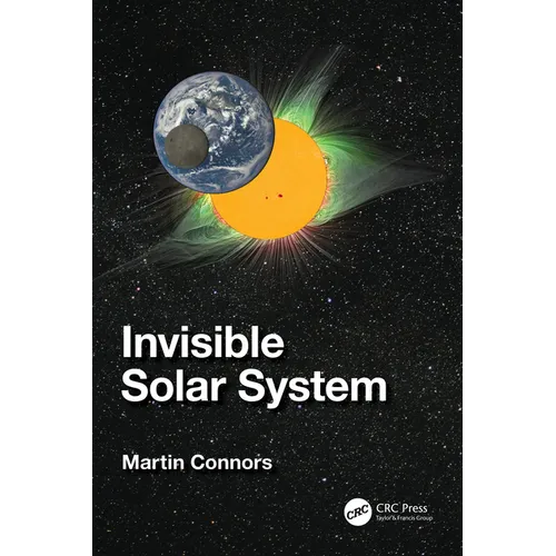 Invisible Solar System - Paperback