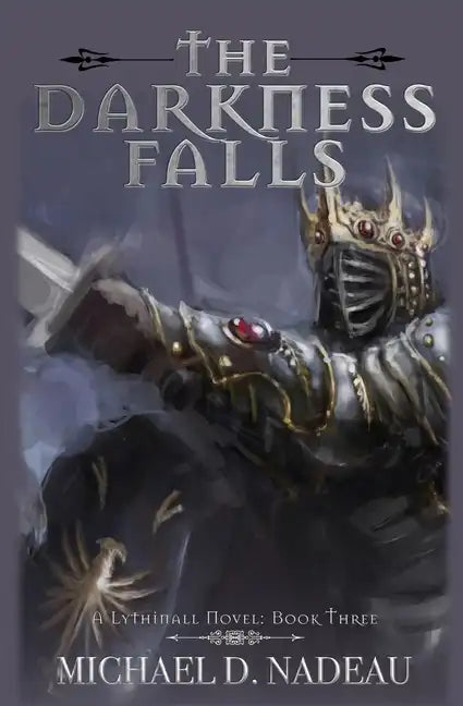 The Darkness Falls - Paperback