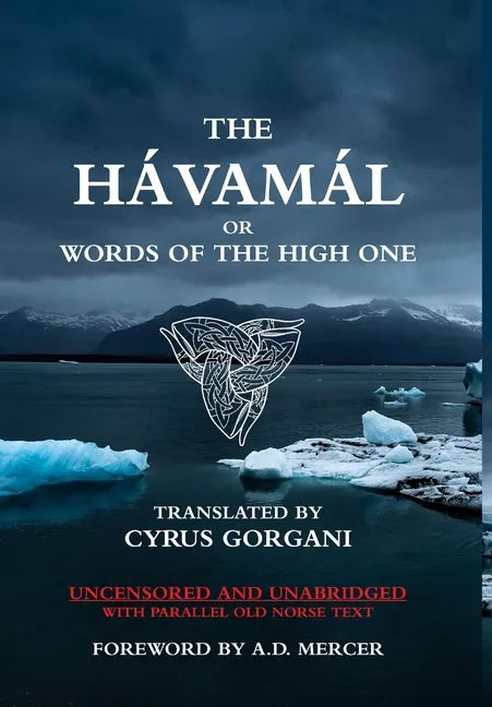 The Hávamál - Hardcover