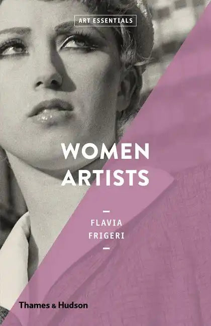 Women Artists (Art Essentials) - Paperback