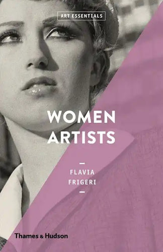Women Artists (Art Essentials) - Paperback