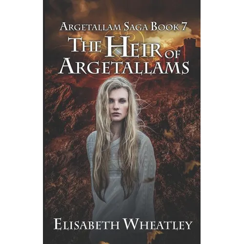 The Heir of Argetallams - Paperback