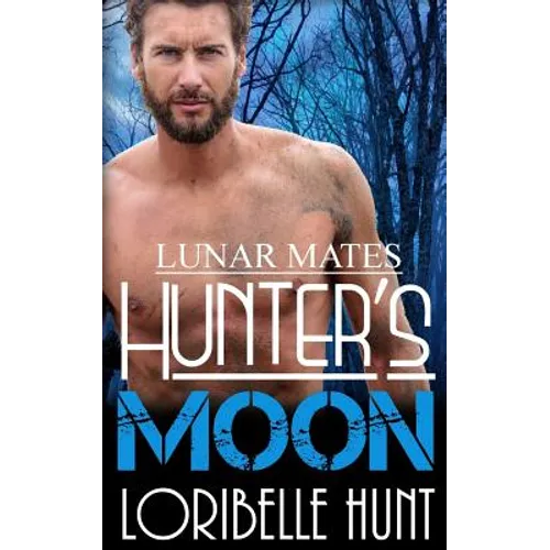 Hunter's Moon - Paperback