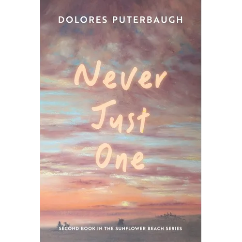 Never Just One - Paperback