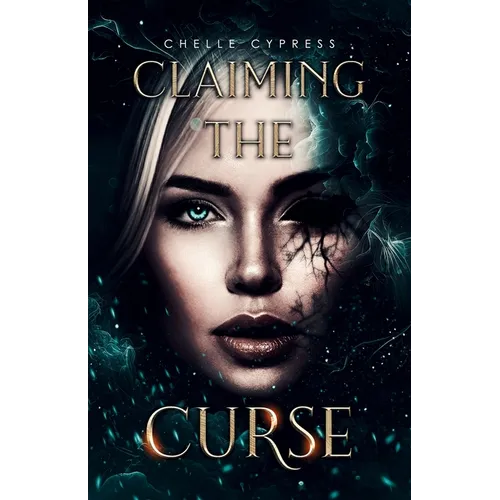 Claiming the Curse - Paperback
