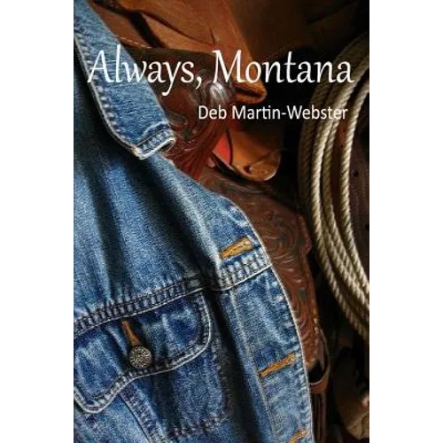 Always Montana - Paperback
