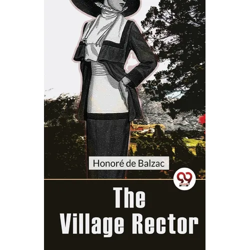The Village Rector - Paperback