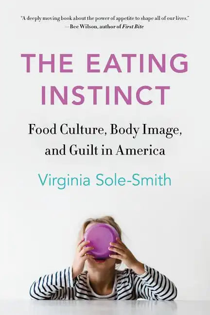 Eating Instinct - Paperback