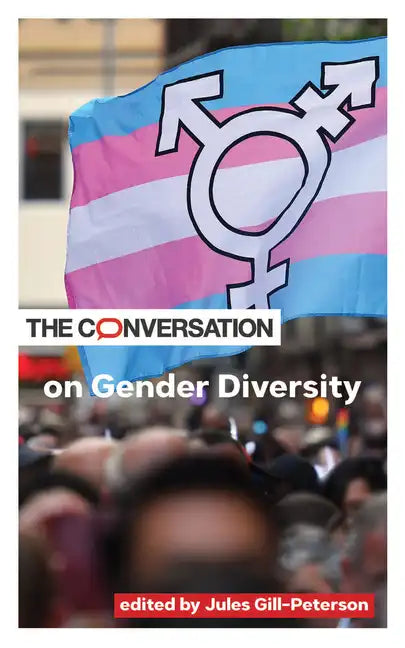 The Conversation on Gender Diversity - Paperback