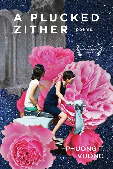 A Plucked Zither - Paperback