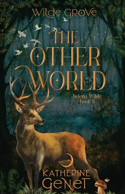 The Otherworld - Paperback