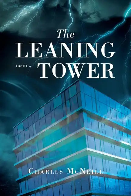 The Leaning Tower - Paperback