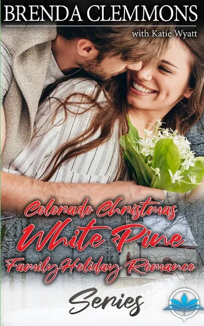Colorado Christmas White Pine Family Holiday Romance Series - Paperback