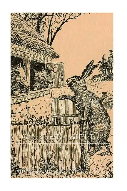 Cossack Fairy Tales and Folk Tales - Paperback