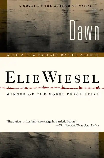 Dawn - Paperback
