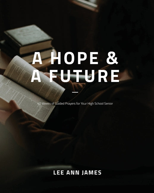 A Hope and a Future - Paperback