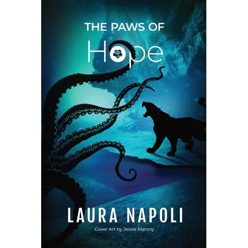 The Paws of Hope - Paperback