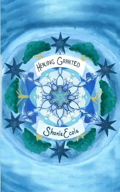 Healing Granted - Paperback