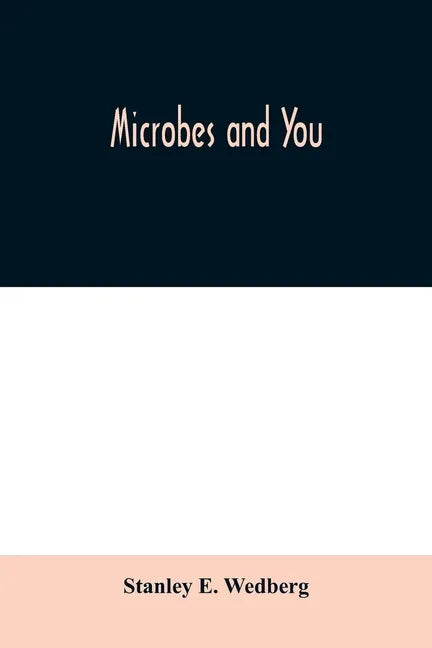 Microbes and you - Paperback