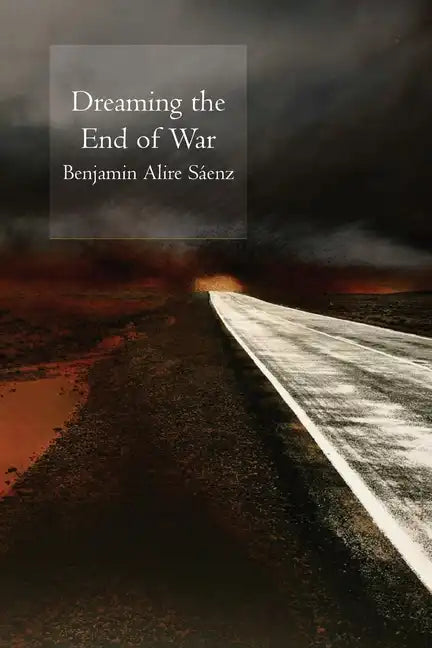 Dreaming the End of War - Paperback