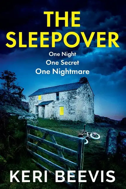 The Sleepover - Paperback