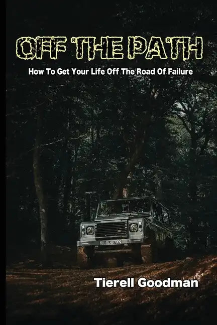 Off The Path - Paperback