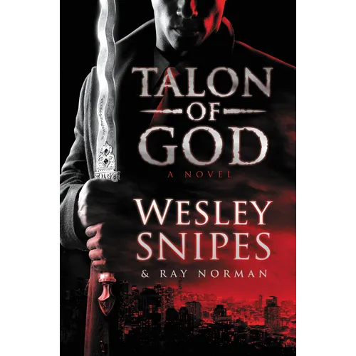 Talon of God - Paperback
