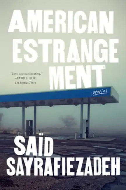 American Estrangement: Stories - Paperback