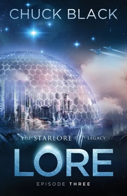 Lore - Paperback