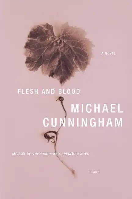 Flesh and Blood - Paperback
