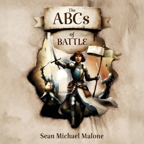 The ABCs of Battle - Paperback