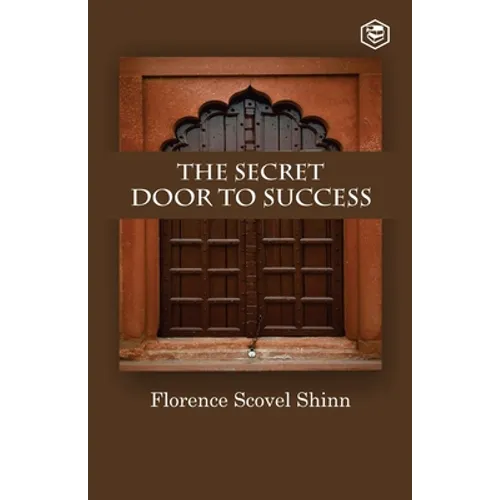 The Secret Door To Success - Paperback